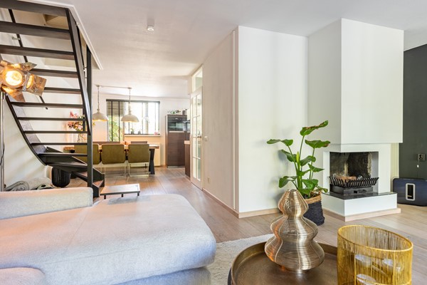 Medium property photo - Beppy Nooijstraat 51, 2331 HT Leiden